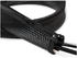 LogiLink KAB0049 Kunststoff Kabel Sleve schwarz Ø35 mm 2m