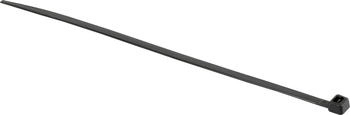 APC IMT46412 Kabelbinder 200 x 4,8 mm schwarz im Beutel à 100 Stück
