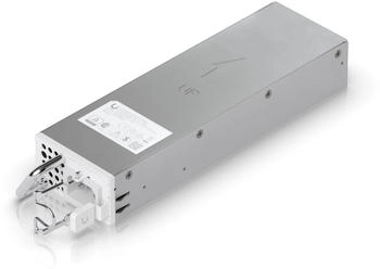 Ubiquiti UISP UACC-PSU-27V-250W Netzteil & Spannungsumwandler Drinnen Grau Weiß (UACC-PSU-27V-250W-EU)