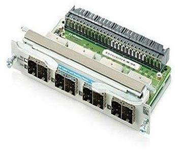HP 4-Port Stacking Module (J9577A)