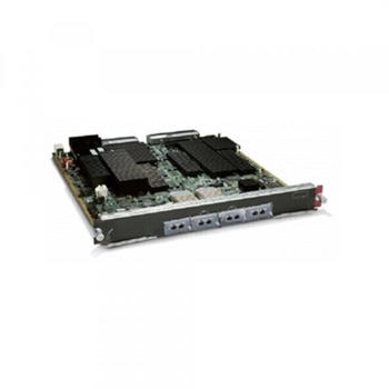 Cisco Systems WS-X6704-10GE