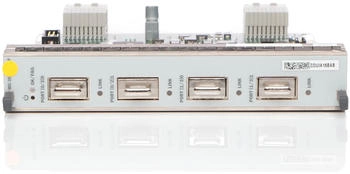 Juniper Networks MIC-3D-4XGE-XFP