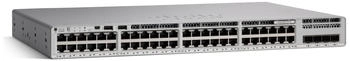 Cisco Systems C9200-48T-E