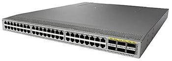 Cisco Systems N9K-C9372TX