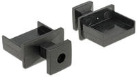 Dust Cover for USB - Type-A Female