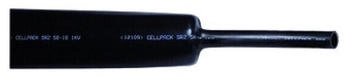 Cellpack Schrumpfschlauch Warmschrumpfschlauch mittelwandig in SRH2160-50/1000 (1 x) (144018)