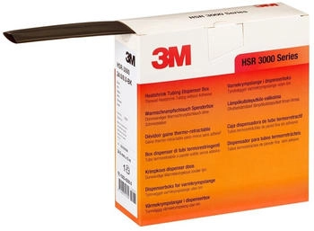 3M Schrumpfschlauch HSR3000 3:1 24mm sw (5 x) (7000099140)
