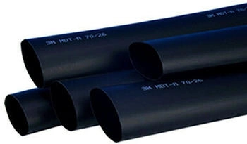 3M Schrumpfschlauch TE100048616 Schrumpfschlauch (TE100048616) (1 x) (7000099378)