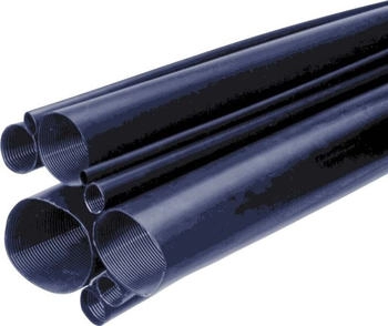 3M Schrumpfschlauch TE100037601 Schrumpfschlauch (TE100037601) (1 x) (7000037644)