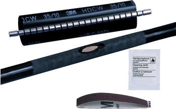3M Schrumpfschlauch HDCW-110/30-500 Schrumpfschlauch (1 x) (DE272909941)