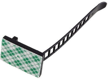 InLine Kabelbinder Bündelklemme (Kunststoffkabelbinder 64 mm 10 Stk.) (59969B)