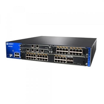 Juniper SRX-GP-DUAL-T1-E1