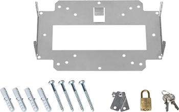 Lancom Wall Mount LN Bulk 10 (61340)