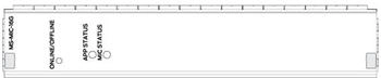 Juniper Networks MS-MIC-16G