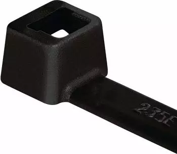 HellermannTyton Kabelbinder T50M UV-beständig 245mm x 4,6mm (111-06206)