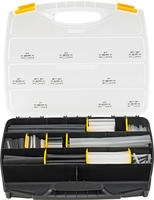 Hellermann Tyton W&auml;rme-Schrumpfschl.-Set ShrinKit HellermannTyton