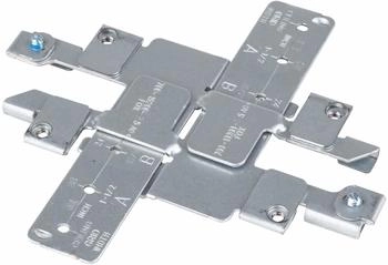 Cisco Systems AIR-AP-T-RAIL-F (AIR-AP-T-RAIL-F=)