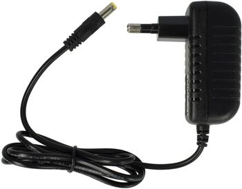 vhbw Netzteil kompatibel mit AVM FRITZ!Box 7360 7320 7330 SL WLAN 7270 7170 7570 7240 (177254446-4)
