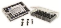 Hellermann Tyton 639-60000 Montage-Kit (639-60000)
