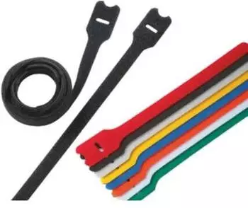 Panduit 500 Stück Kabelbinder HLT2I-X0