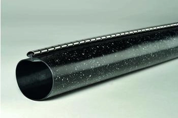 HellermannTyton Kabelbinder Warmschrumpf-Verbindungsgarnit (250 mm 1 Stk.) (450-20000)