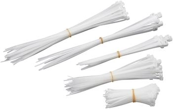 Meister Kabelbinder-Set 250-teilig (1746650)