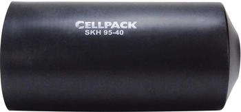 Cellpack Schrumpfschlauch Endkappe (1 x) (125338)
