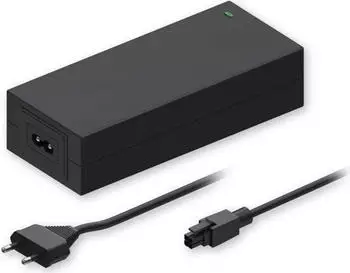 Teltonika PR3PWEU3 EU Netzteil 62W schwarz PR3PWEU3