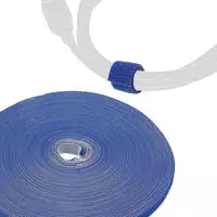 Label the Cable PRO 1250, Label the Cable LTC ROLL STRAP PRO 1250 25 m Blau,