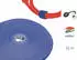 Label the Cable Klettband PRO 1250 Blau