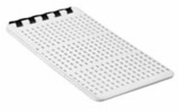 ACT CT4011 Weiß 1Stück(e) Kabelbinder (CT4011)