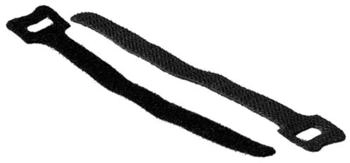 ACT CT4005 Kabelbinder mit Klettverschluss Nylon