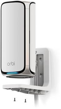 Netgear WiFi-7 Wandhalterung weiss (Wandhalterung) (RBEWM-10000S)