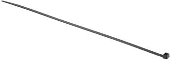 Schneider Electric IMT46420 Kabelbinder 300 x 4,8 mm schwarz im Beutel à 100 Stück