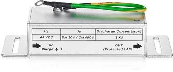 Zyxel SURGEPRO-GE &Uuml;berspannungsschutz (Rack einbauf&auml;hig) (SURGEPRO-GE-ZZ0101F)