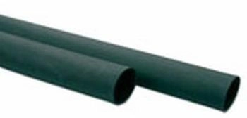 ACT Schrumpfschlauch Shrinking Tube Size: Ø voor krimp 12,7 mm black (CT4026)