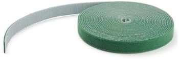 StarTech Klettband 100ft. Hook and Loop Roll (19 mm) (HKLP100GN)