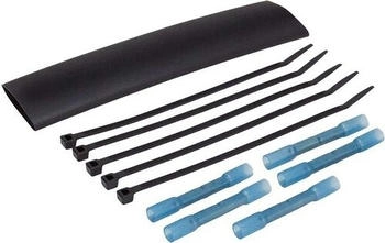 Cellpack Schrumpfschlauch Warmschrumpf-Verbindungsgarnitur (1 x) (345619)