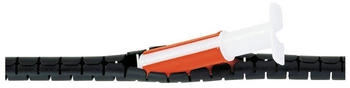 Lapp Mobility Kabel-Bündelschlauch Schwarz 30m 61830320