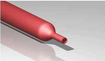 Cimco Schrumpfschlauch 2,5/1,0mm 11,5m 2:1 181660 (1 x)