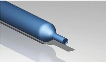 Cimco Schrumpfschlauch 2,5/1,0mm 11,5m 2:1 181670 (1 x)