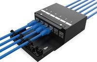 Digitus Konsolidierungspunkt-Box 6-Ports DN-93708-6