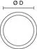 HellermannTyton SBPE9PEBK30M 161-41201 SBPE9-PE-BK-30M Spiralschlauch (30 m)