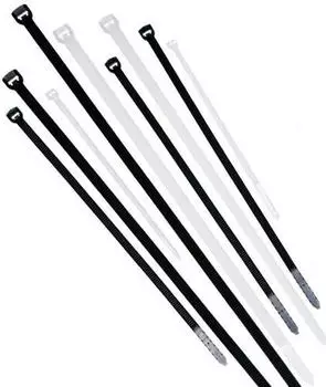 Lapp Mobility Kabel KABELBINDER TY-FAST 200-120xBK 61810550