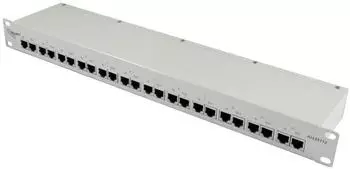 Allnet ALL95112 Blitzschutz 12 Port Netzwerk Telekommunikation