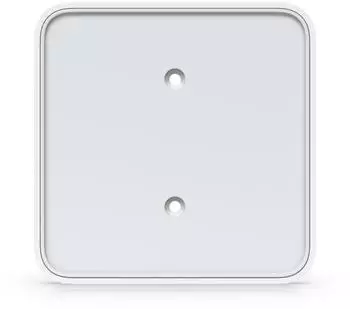 Ubiquiti Sleek magnetic wall mount (Rackmountkit) Zubeh&ouml;r Netzwerk (UACC-FM-16CM)