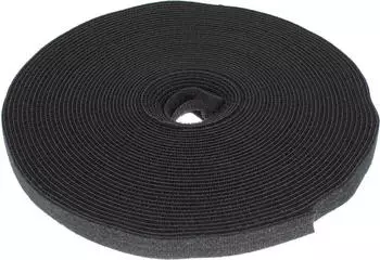 ACT Klettband Hook & Loop extra strong 20mm 25m (24 mm) (CT4043)