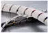 HellermannTyton 161-41200 SBPE9-PE-NA-30M Spiralschlauch 10 bis 100 mm Farblos 30 m