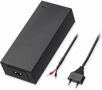 Teltonika TEL PR317EUA EU-Netzteil 2-Pin 62W