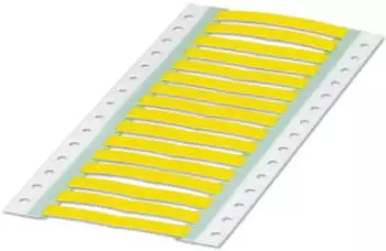 Phoenix Contact Schrumpfschlauch WMS 3,2 (30X5)R YE (0800408)